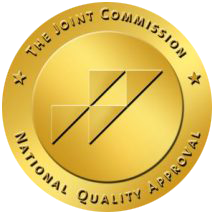 joint commision seal
