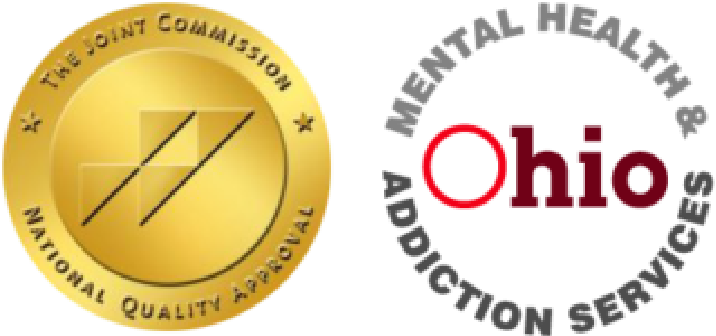 JCO and Ohmas Logos
